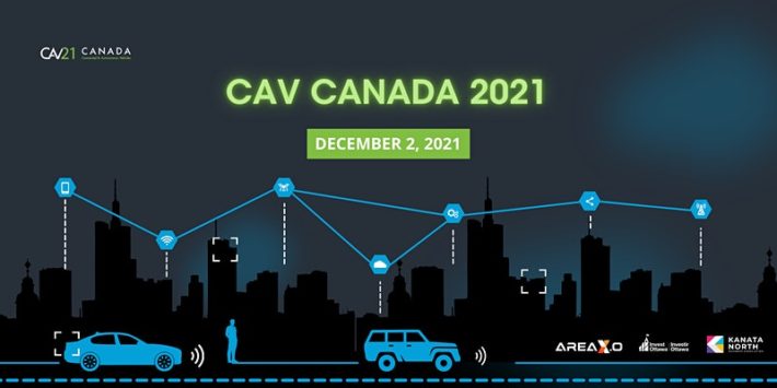 CAV Canada 2021